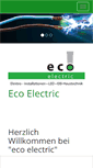 Mobile Screenshot of e-s-g.at